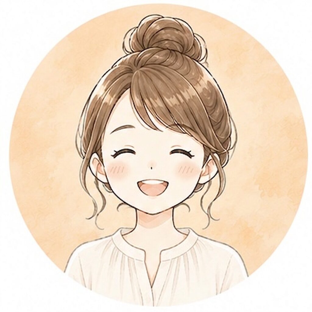 アバター画像